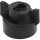 CP114440A1CE Fúvókafej fekete 8 mm, Teejet