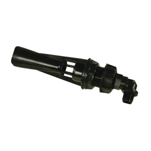 5022033 Keverő-sugárzó 3mm V2A, Befecskendező fúvóka, Arag