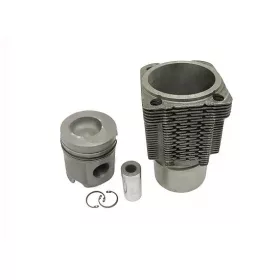 Teljes dugattyúkészlet 75793741961 alternatív traktor motor