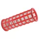 Arag 3172002030 Szűrőbetét – 32-es rácsméret – 10,9×29,1×1,1 cm