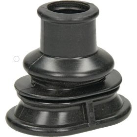 Porvédő gumiharang alkatrész