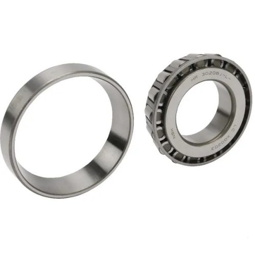 Kúpgörgős csapágy 30208