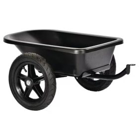 Dino Cars Gokart - Pótkocsi Dumpy