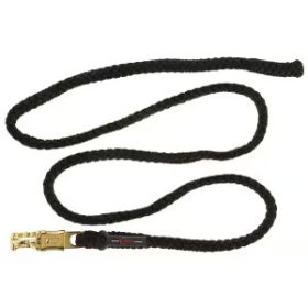 Vezetőszár, TopLine, fekete 2 m PH