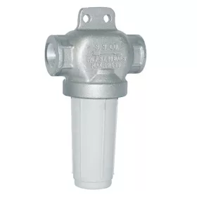 Teejet Nyomószűrő 3/4" 50 Mesh