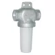 Teejet Nyomószűrő 3/4" 50 Mesh