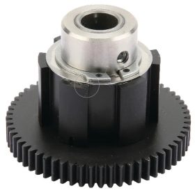 Hurokrugós tengelykapcsoló alkatrész