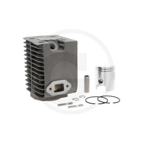 Hengerkészlet (Wacker)