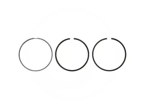 Dugattyúgyűrű-készlet 3 db gyűrű, Ø 111 mm, 3 mm (trapézgyűrű), 2, 5 mm, 3 mm