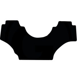 Velúr lábszőnyeg X4.60 (2014-től)