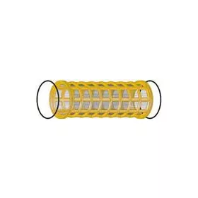 Arag Szűrőbetét Sárga 80 mesh, 70x220