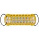 Arag Szűrőbetét Sárga 80 mesh, 70x220