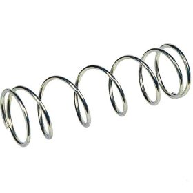 Komplett rugó 2, 5x32x110 DIN2098