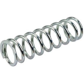 Nyomórugó 5x37x138