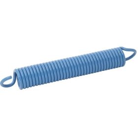 Rugó d=5, 5 Ø=38 Lo=249