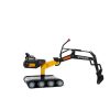 Rolly Toys Volvo Rolly Digger XL