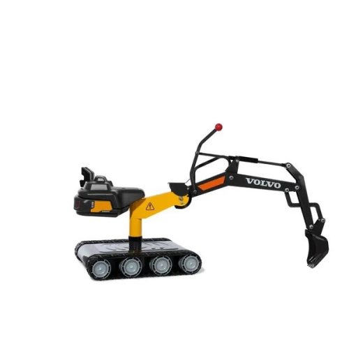 Rolly Toys Volvo Rolly Digger XL