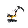 Rolly Toys Volvo Rolly Digger XL