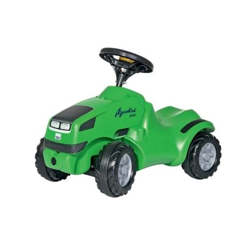 Rolly Toys DEUTZ Agrokid lábbal hajtható kistraktor