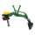 Rolly Toys Hátsó kotrókanál, John Deere, 2, 5 éves kortól, Rolly Toys rollyBackhoe