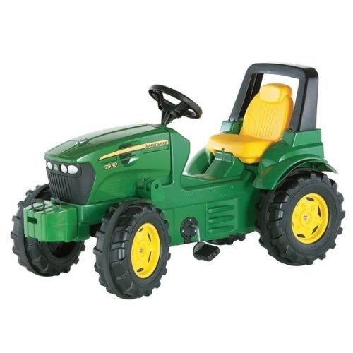 Rolly Toys John Deere 7930 Pedálos traktor