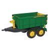 Rolly Toys John Deere pótkocsi