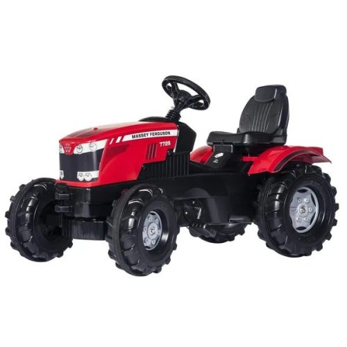 Rolly Toys Massey Ferguson 7726 Pedálos traktor