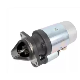 Mahle önindító 12V 2,7kW Fendt Farmer 102 103 104 105 106 303 304 307 308 3furat
