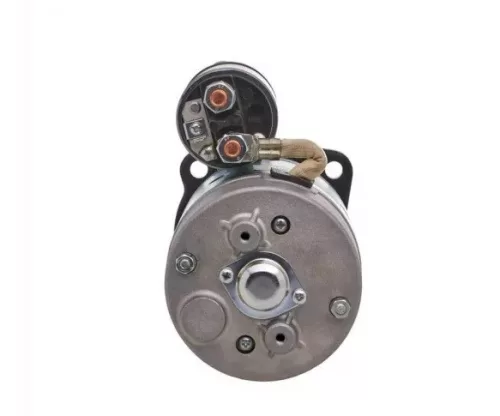 Mahle önindító 12V 2,7kW Fendt Farmer 102 103 104 105 106 303 304 307 308 3furat