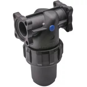 Arag 3229013 nyomószűrő, 150 l/min, peremes