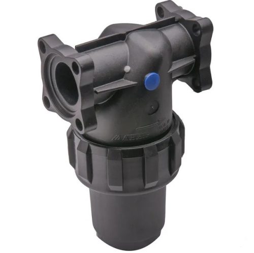3229013 Nyomószűrő, 150 l/min, peremes, Arag