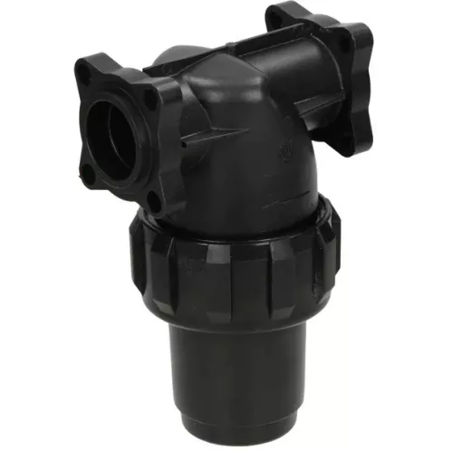 Arag 3229013 nyomószűrő, 150 l/min, peremes