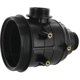 Arag 3162070010 Szűrőház 2"