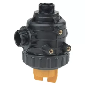   Arag 3132453 Szívó szívószűrő, 1 1/4" 50-es rácsméret
