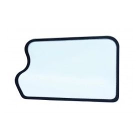 Ajtóüveg (Alsó) JCB