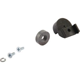 Mágnes tartóval alkatrész