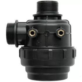 3102153 Szívószűrő 50-es rács, 1 1/4" csatlakozó, Arag 3102153
