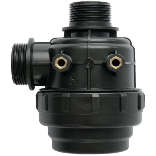 3102153 Szívószűrő 50-es rács, 1 1/4" csatlakozó, Arag