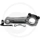 Briggs & Stratton hajtókar – 250400, 251400, 251700 és további típusokhoz – A 174,40 / B 31,50 mm