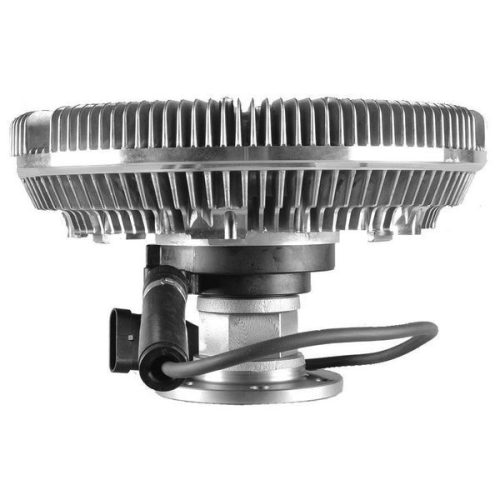 Fendt Visco kuplung (Alternatív)