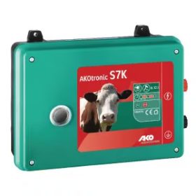 Aggregát AKOtronic S7K