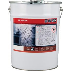 Kramp Alapozó szürkezöld 10 l