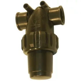 Arag 3244043 nyomószűrő 1" belső