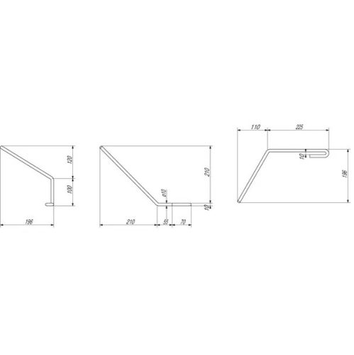 Magtakaró pálca jobb