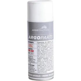 Landini szürke festék 400 ml