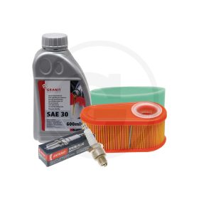 GRANIT Karbantartó készlet (BRIGGS & STRATTON)