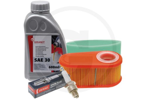 GRANIT Karbantartó készlet (BRIGGS & STRATTON)