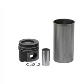 Teljes dugattyúkészlet 38006616 alternatív traktor motor