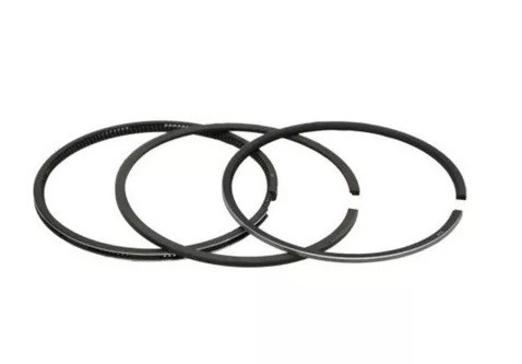 Dugattyúgyűrű-készlet 3 db gyűrű, Ø 101, 05 mm, 2, 5 mm, 2, 5 mm, 5 mm