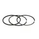 Dugattyúgyűrű-készlet 3 db gyűrű, Ø 101, 05 mm, 2, 5 mm, 2, 5 mm, 5 mm